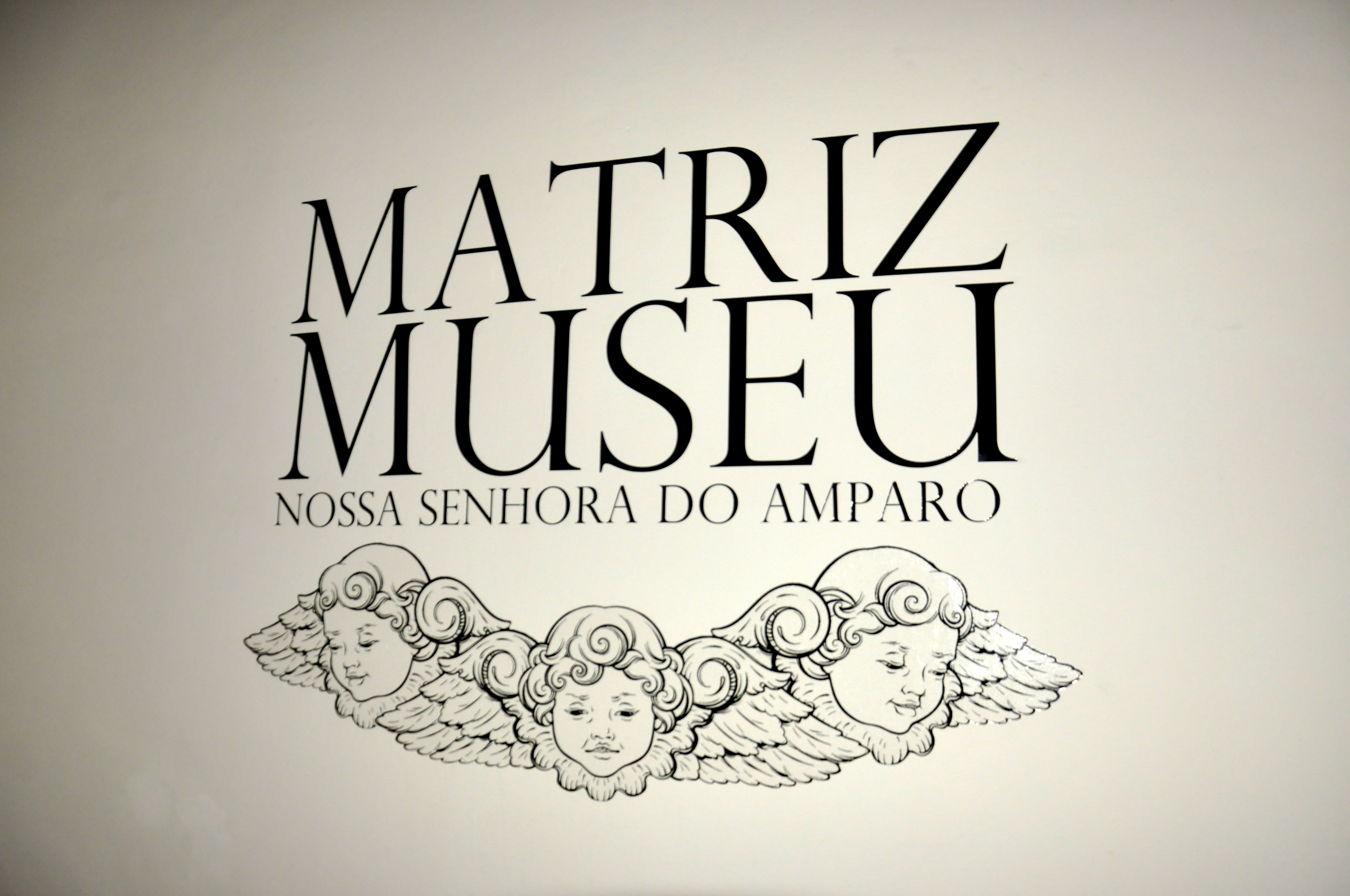 matriz museu