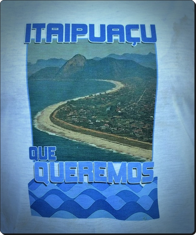 Itaipuaçu
