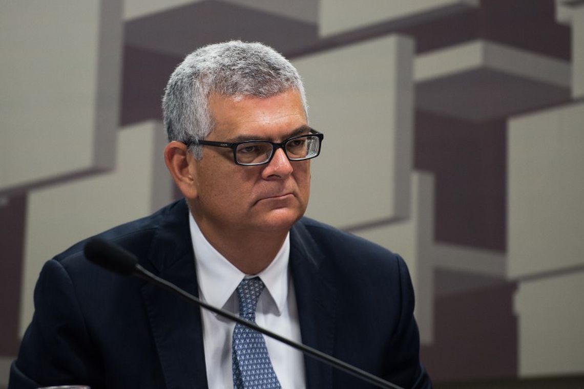 Michel Temer anuncia Presidente da Petrobras