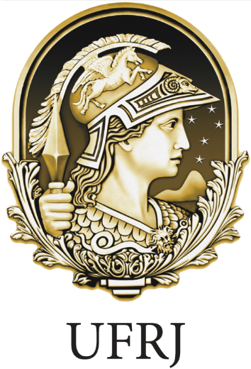 Matrícula SISU junho 2018A deusa romana Minerva é o símbolo da Universidade Federal do Rio de Janeiro, também denominada Universidade do Brasil. Este símbolo é amplamente utilizado na identidade institucional da universidade.
