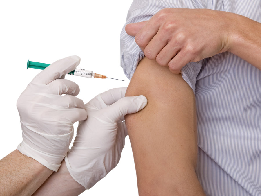 Ministério da Saúde confirma 677 casos de sarampo no Brasil. Campanha Nacional de Vacinação inicia em agosto.