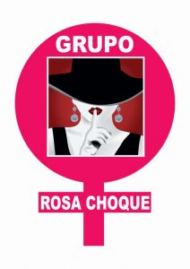 ONG Rosa Choque