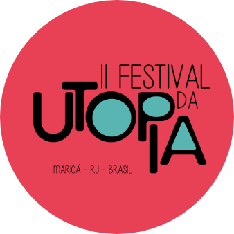 2ª Edição do Festival Internacional da Utopia em Maricá
