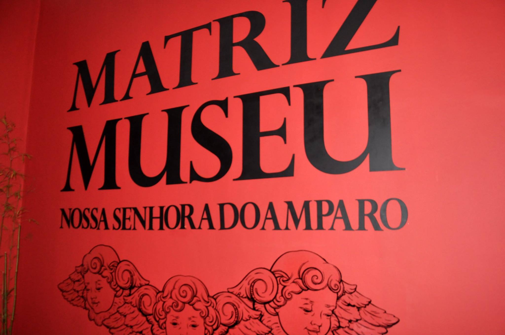 Matriz Museu