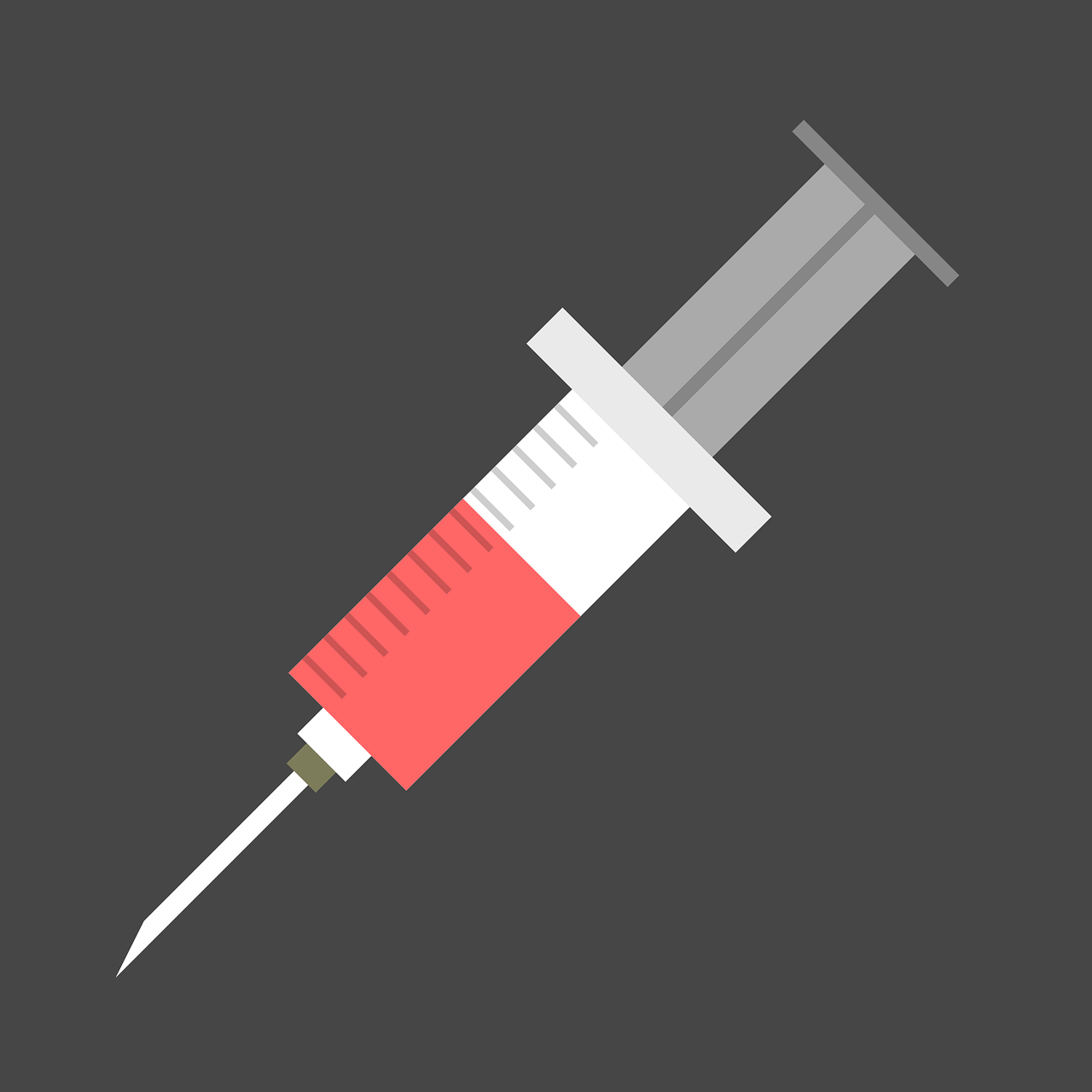 Campanha de vacinação – Sarampo e poliomielite