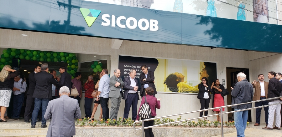 “Sicoob Meeting”, cooperativa de crédito reúne empresários em Maricá