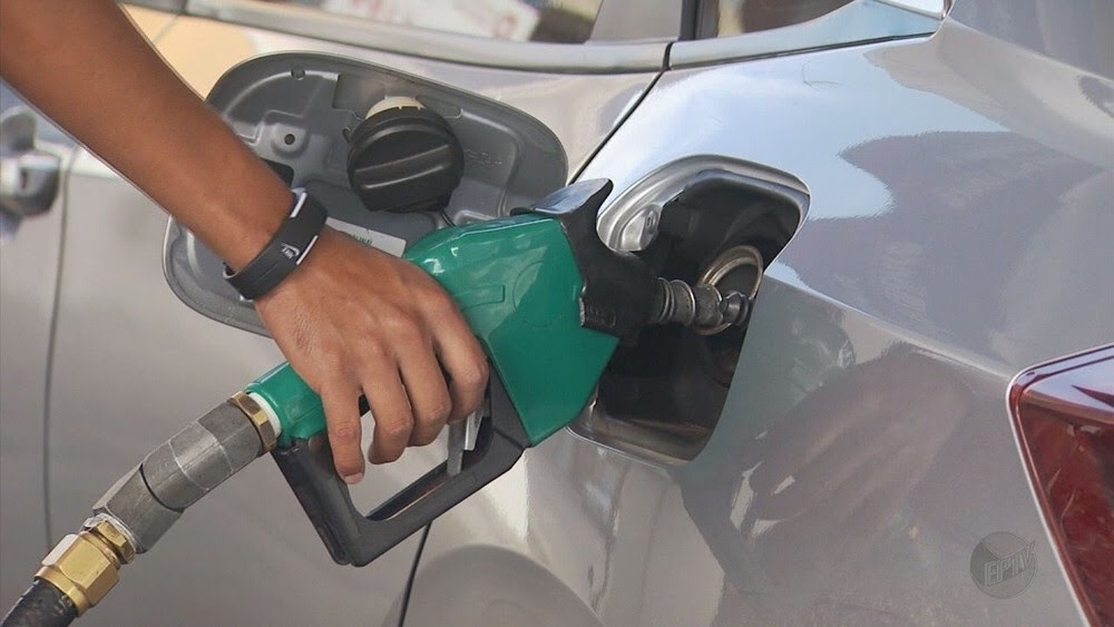 Preço da gasolina, do etanol, do diesel e do GLP tiveram semana de alta