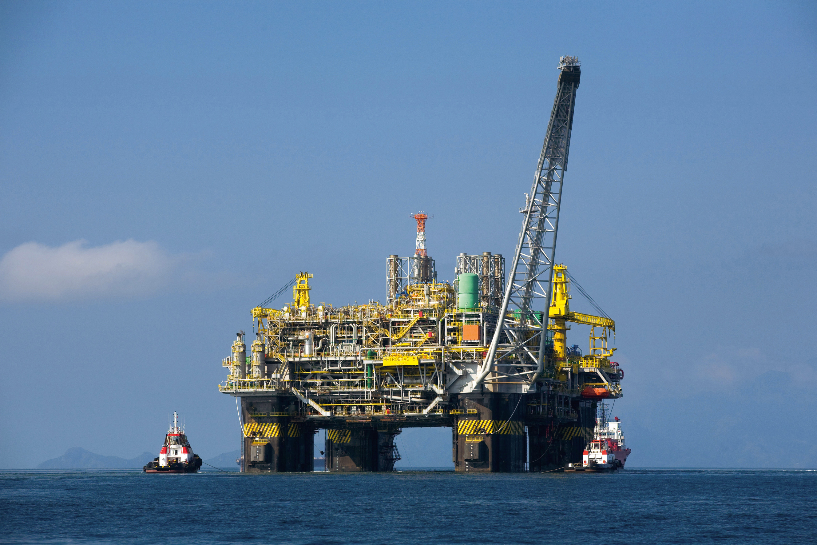 Empresários de petróleo, gás e demais setores se reunem em Maricá num Encontro de Negócios