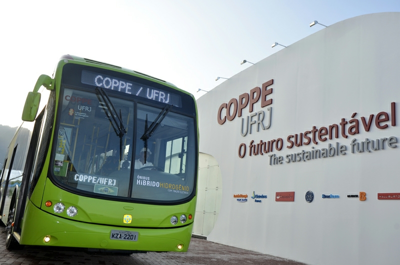 Transporte sustentável: nova realidade para a população de Maricá