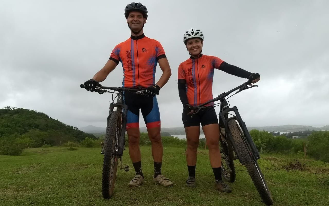 Mountain Bike XCO – a campeã Lene Silva disputa a Taça Brasil em Maricá