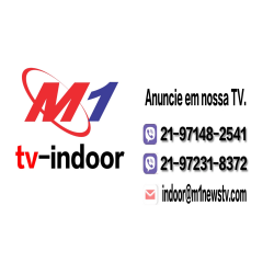 M1tv-indoor, slider