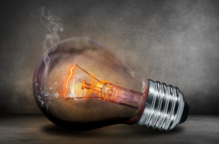Energia elétrica – Reclamações contra a Enel