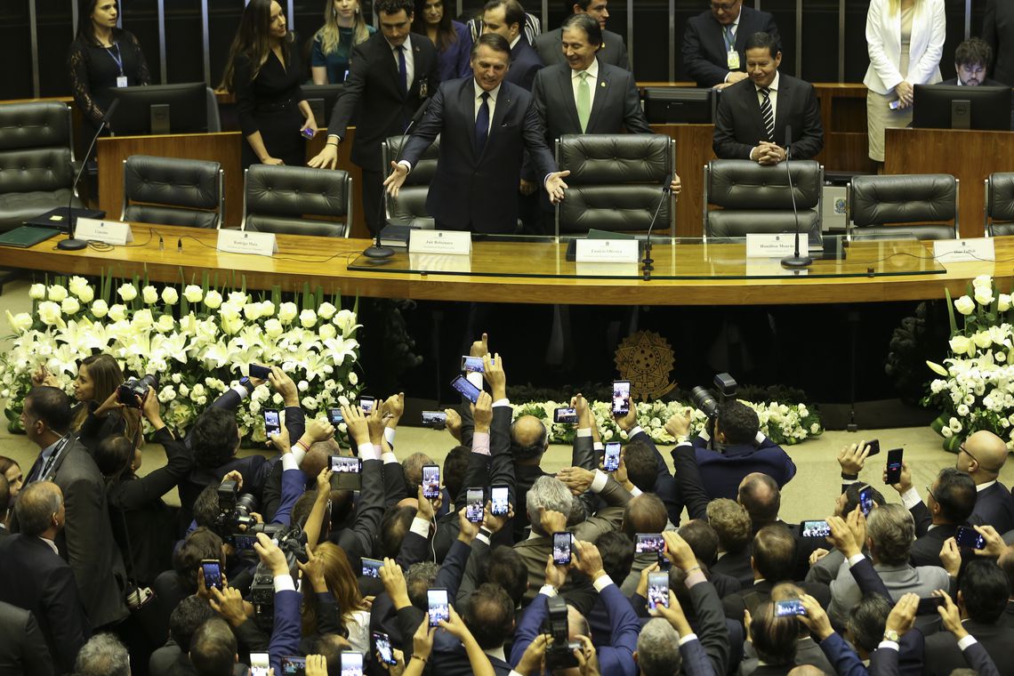 Liberdade de imprensa – Brasil cai três posições no ranking