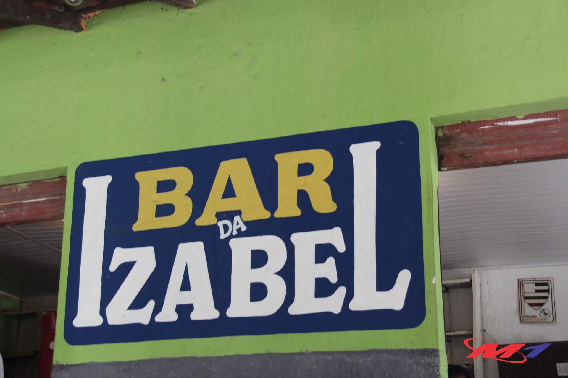 feijoada Bar da Izabel