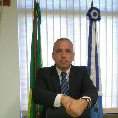 Robson GiornoJOM Jornal Oficial de Maricá