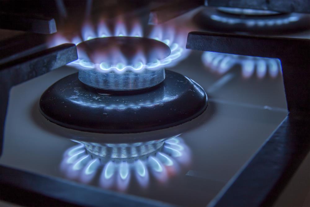 Gás de cozinha: novo projeto é aprovado