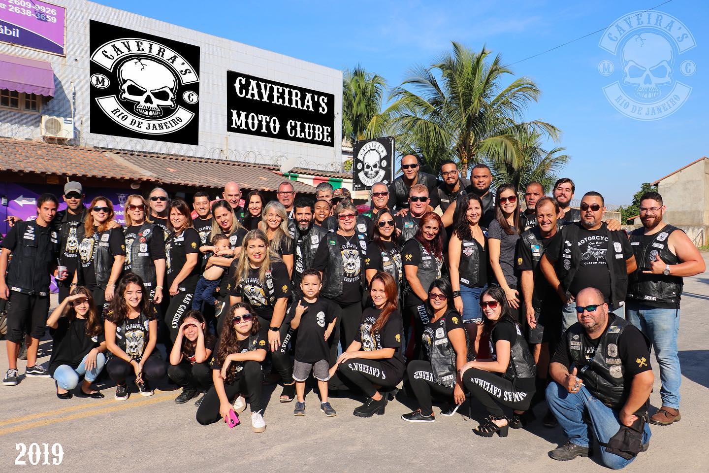 MotoFest Itaipuaçu -We will rock you!
