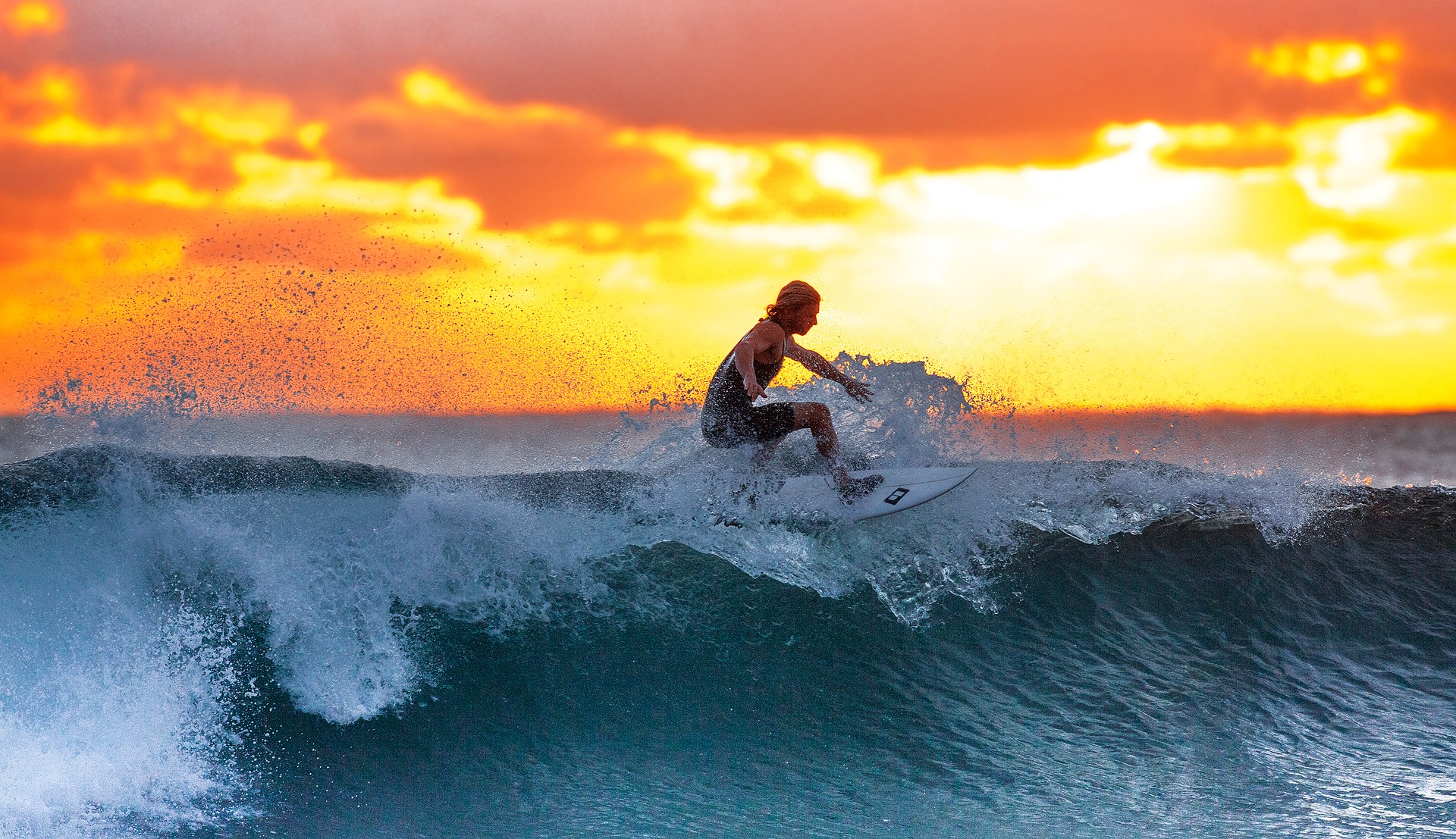 Campeonato de Surf agitará as águas de Ponta Negra!