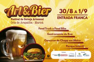 Art & Bier Festival