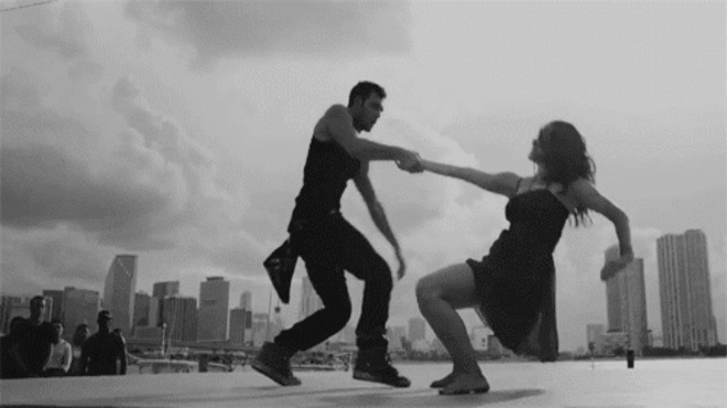 Dança em Trânsito – Festival Internacional em Maricá