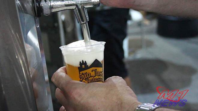 Art & Bier Festival de Cerveja Artesanal começa hoje!