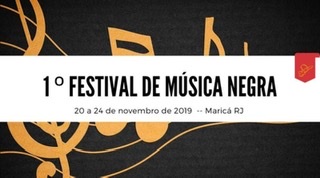 Festival de música negra