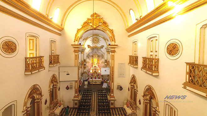I Seminário de Turismo Religioso do Rio de Janeiro