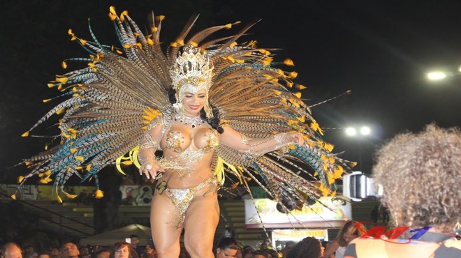 Corte do Carnaval 2020 – Inscrições abertas!