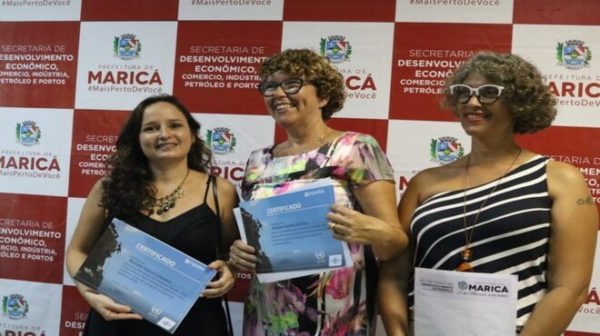 certificação empreendedores