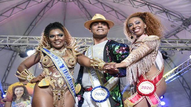 Prefeitura proíbe atividades carnavalescas em Maricá