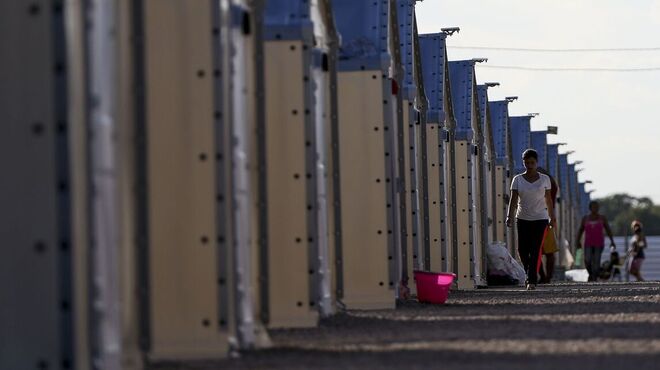 Milhões de apátridas podem ficar desamparados se contraírem covid-19