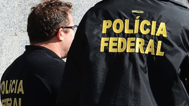 Polícia Federal e DetranRJ – atendimento ao público