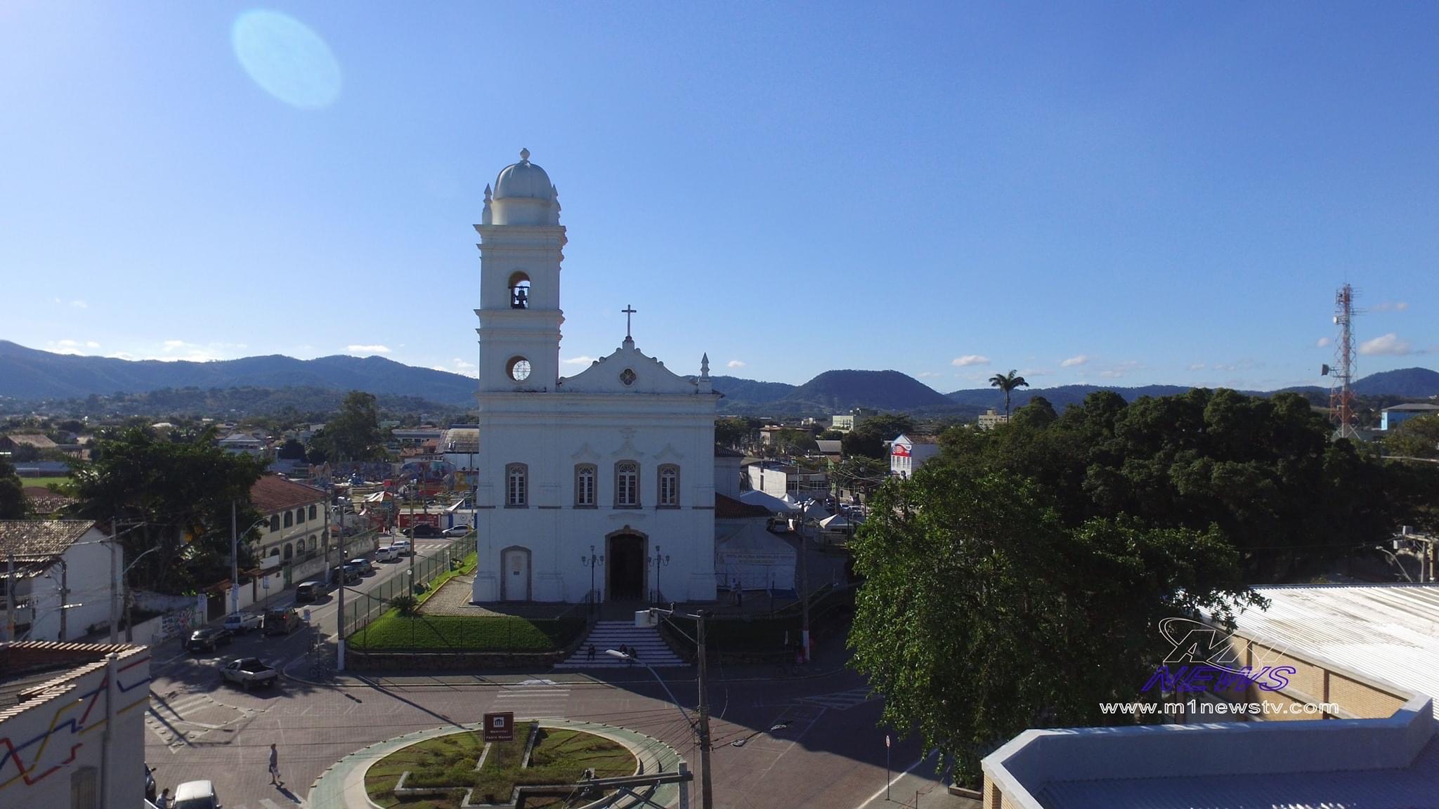 Prefeitura restringe acesso a locais de festejos – Dia de São Jorge