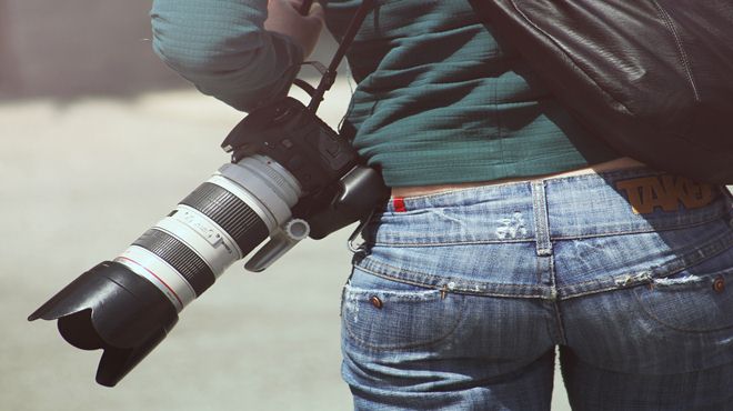 Concurso de Fotografia e Vídeo Digital