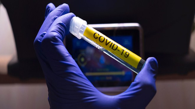 Boletim Coronavírus de 20/04/2020 – Maricá