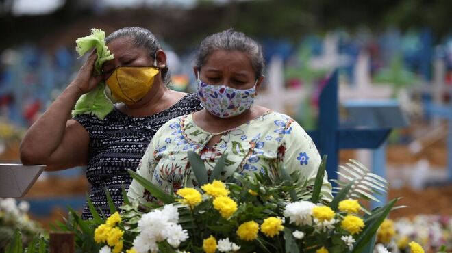 Dia de Finados: prefeituras e cemitérios avaliam se liberam acesso