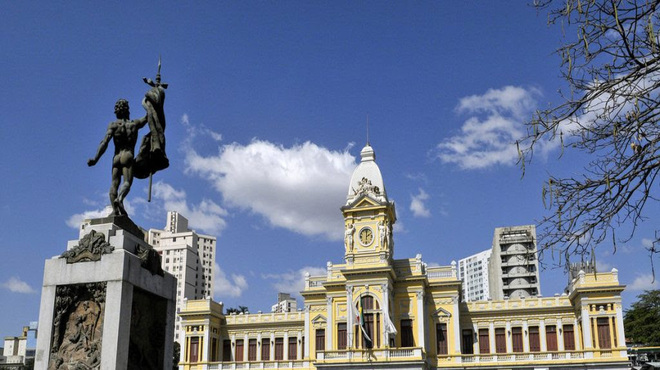 Conferência Anual da Rede de Cidades