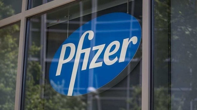 Pfizer