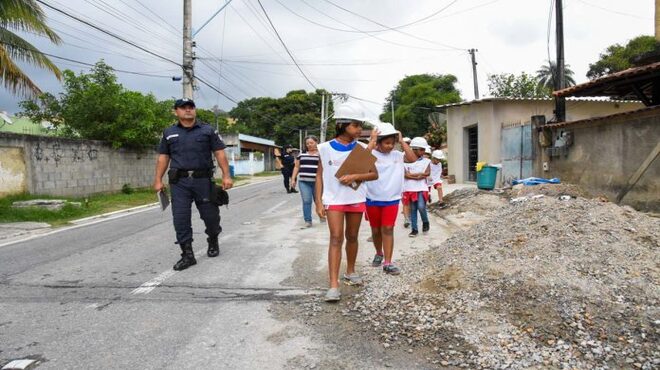 Urbanista Por Um Dia