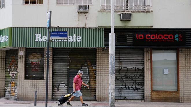 Aumento de pragas urbanas durante isolamento, alerta Aprag