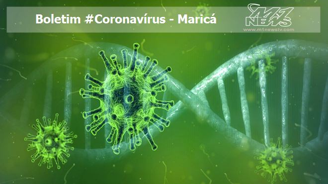 Boletim Coronavírus de 04/06/2020 – Maricá