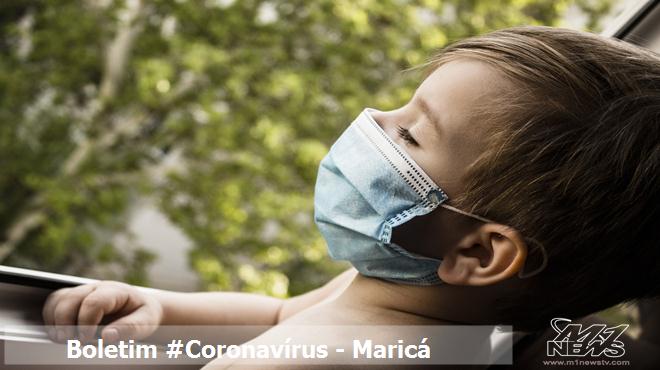 Boletim Coronavírus de 09/06/2020