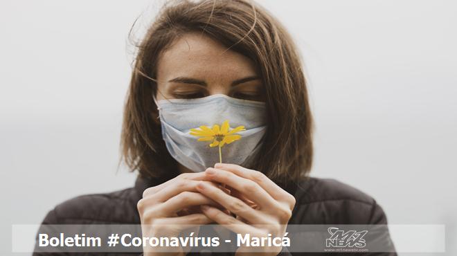 Boletim Coronavírus de 11/06/2020 – Maricá