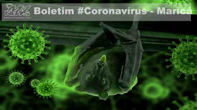 Boletim Coronavírus de 19/06/2020
