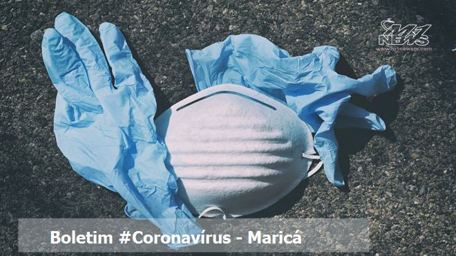 Boletim Coronavírus de 05/06/2020 – Maricá