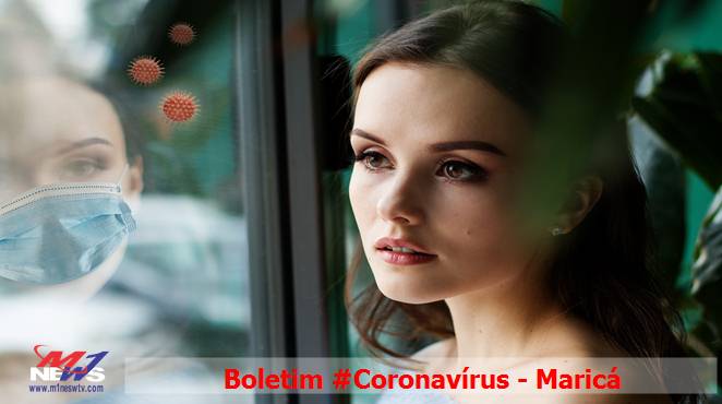 Boletim Coronavírus de 16/06/2020 – Maricá