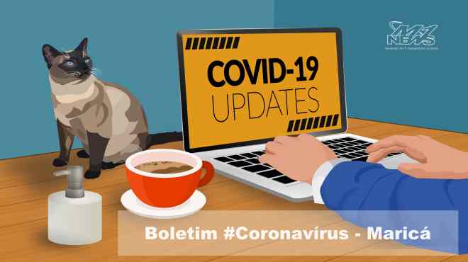 Boletim Coronavírus de 22/06/2020