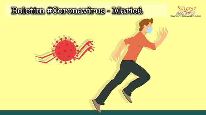 Boletim Coronavírus de 27/06/2020