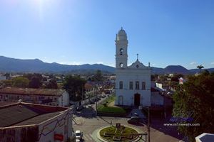 Igreja Matriz 