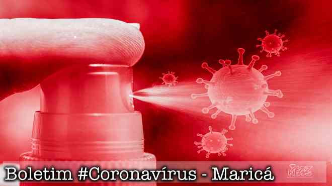 Boletim Coronavírus de 07/07/2020